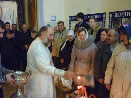 куличи