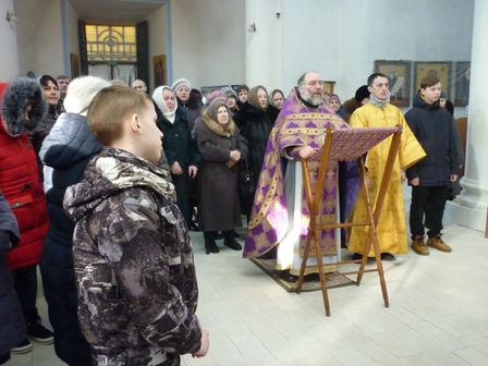 Торжество Православия