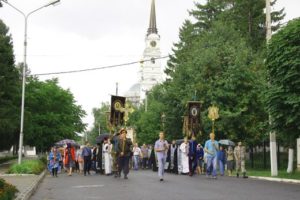 Рыльский собор