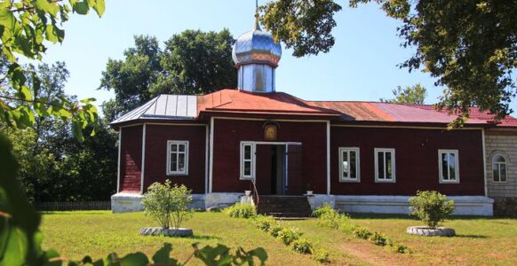 Престольный праздник святых страстотерпцев Бориса и Глеба