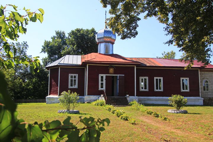 Престольный праздник святых страстотерпцев Бориса и Глеба
