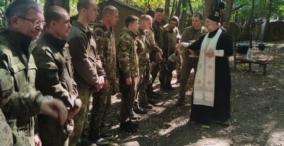 Надежный Тыл. Родина нас зовет!