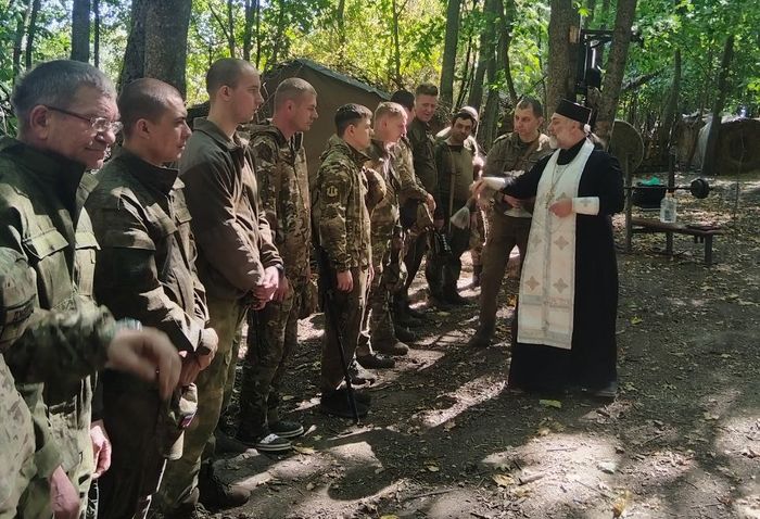 Надежный Тыл. Родина нас зовет!