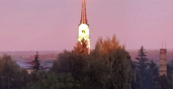 Пульс времени «Вести Курск»